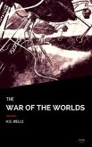 The War Of The Worlds (eBook, ePUB)