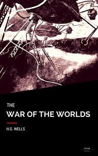 Cover The War Of The Worlds (eBook, ePUB)