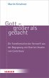 Gott - größer als gedacht (eBook, PDF) - Bild 1