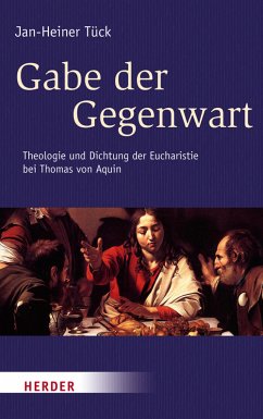 Gabe der Gegenwart (eBook, PDF) - Tück, Prof. Jan-Heiner