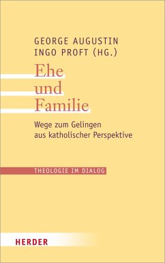 Ehe und Familie (eBook, PDF)