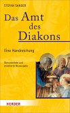 Das Amt des Diakons (eBook, PDF)