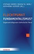 Fluchtpunkt Fundamentalismus? (eBook,... - Bild 1