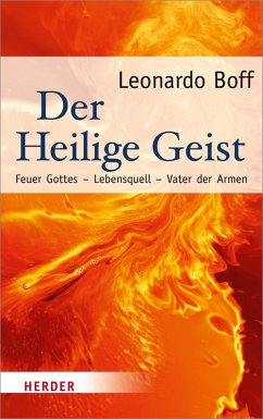 Der Heilige Geist (eBook, PDF) - Boff, Leonardo