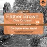Die Spitze einer Nadel (MP3-Download) - Bild 1