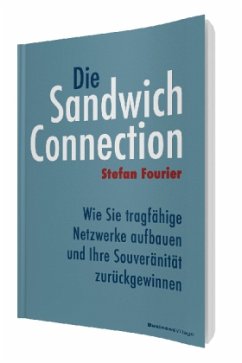 Die Sandwich-Connection - Fourier, Stefan