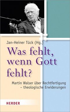 Was fehlt, wenn Gott fehlt? (eBook, PDF)