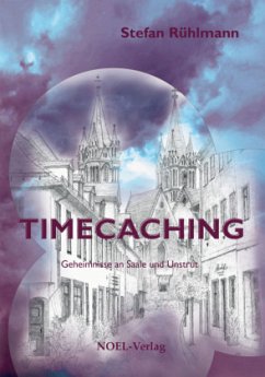 Cover Timecaching