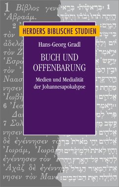 Buch und Offenbarung (eBook, PDF) - Gradl, Hans-Georg