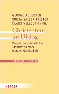 Christentum im Dialog (eBook, PDF)