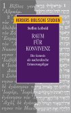 Raum für Konvivenz (eBook, PDF)