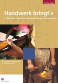 Handwerk bringt's (Themenkarte) Handwerk bringt's (Themenkarte)