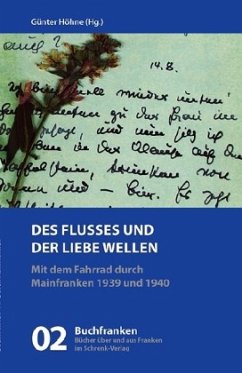 Des Flusses und der Liebe Wellen - Haubold, Gisela