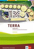 TERRA Erdkunde für Rheinland-Pfalz und Saarland 3. Ausgabe für Realschulen und Differenzierende Schularten. Arbeitsheft Klasse 9/10