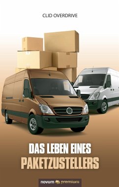 Das Leben eines Paketzustellers - Overdrive, Clid