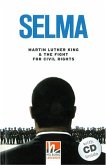 Selma, mit 1 Audio-CD. Level 3 (A2)