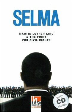 Selma, mit 1 Audio-CD. Level 3 (A2) - Rollason, Jane