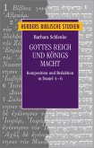 Gottes Reich und Königs Macht (eBook, PDF)