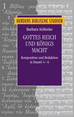 Gottes Reich und Königs Macht (eBook, PDF) - Schlenke, Barbara