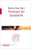 Theologie der Sozialethik (eBook, PDF)