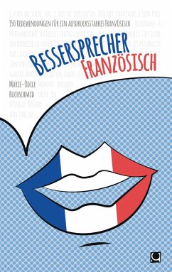 Bessersprecher Französisch (eBook, PDF) - Buchschmid, Marie-Odile
