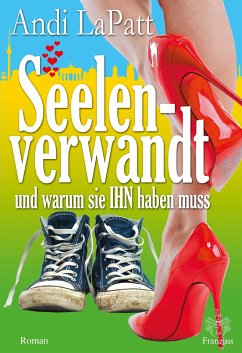 Seelenverwandt (eBook, ePUB) - LaPatt, Andi