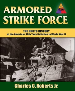 Cover Armored Strike Force (eBook, ePUB)