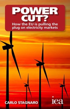 Cover Power Cut? (eBook, PDF)