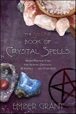The Second Book of Crystal Spells (eBook, ePUB)