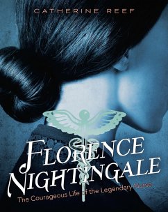 Florence Nightingale (eBook, ePUB) - Reef, Catherine