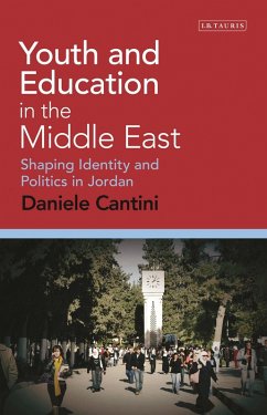 Youth and Education in the Middle East (eBook, ePUB) - Cantini, Daniele