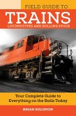Field Guide to Trains (eBook, PDF)