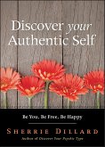 Discover Your Authentic Self (eBook, ePUB)