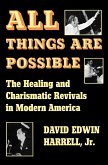 All Things Are Possible (eBook, ePUB) All Things Are Possible (eBook, ePUB)
