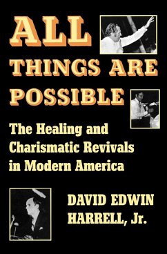 Cover All Things Are Possible (eBook, ePUB)
