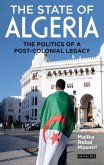 The State of Algeria (eBook, ePUB)