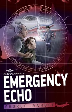 Royal Flying Doctor Service 2: Emergency Echo (eBook, ePUB) - Ivanoff, George