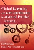 Clinical Reasoning and Care Coordination in Advanced Practice Nursing (eBook, ePUB)