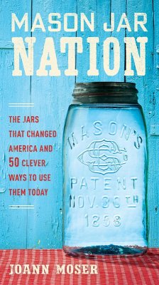 Cover Mason Jar Nation (eBook, ePUB)
