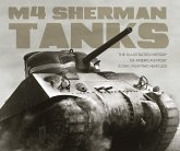 M4 Sherman Tanks (eBook, PDF)