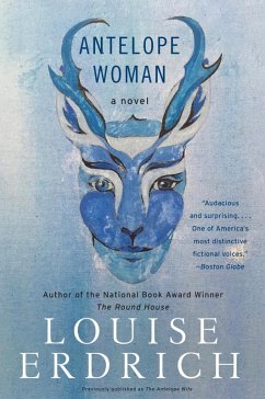 Antelope Woman (eBook, ePUB)