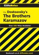 CliffsNotes on Dostoevsky's The... - Bild 1