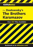 CliffsNotes on Dostoevsky's The Brothers Karamazov, Revised Edition (eBook, ePUB)