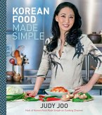 Korean Food Made Simple (eBook, ePUB)