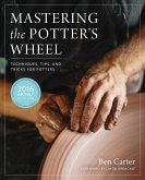 Mastering the Potter's Wheel (eBook, ePUB)