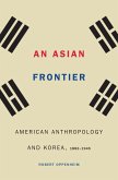 Asian Frontier (eBook, ePUB)