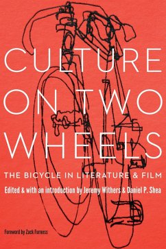 Culture on Two Wheels (eBook, ePUB)