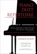 Piano Duet Repertoire (eBook, ePUB) - Bild 1