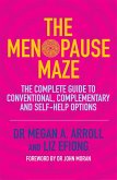 The Menopause Maze (eBook, ePUB)