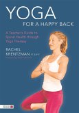 Yoga for a Happy Back (eBook, ePUB)
